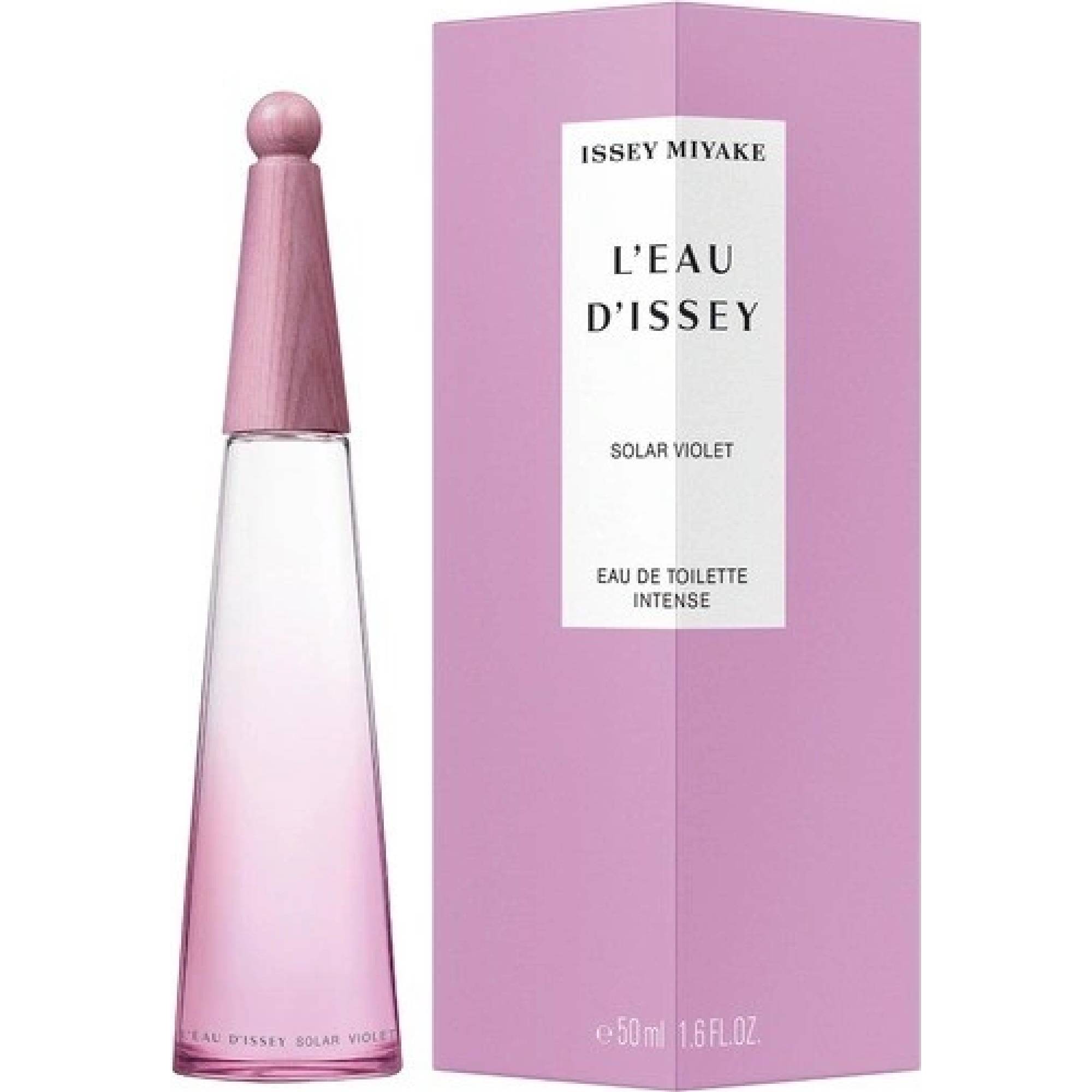 Issey Miyake L'Eau d'Issey Solar Violet Eau de Toilette